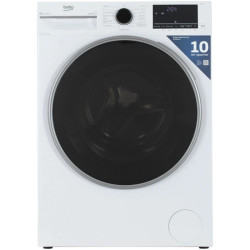 Стиральная машина Beko B3WFR57H2W класс: A загр.фронтальная макс.:7.5кг белый