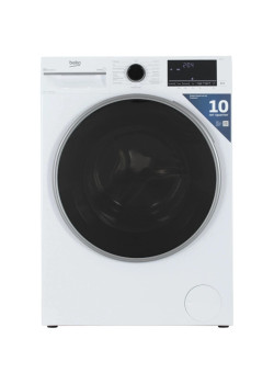 Стиральная машина Beko B3WFR57H2W класс: A загр.фронтальная макс.:7.5кг белый