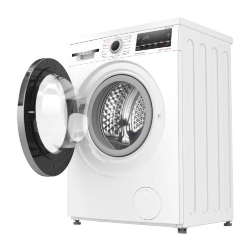 Стиральная машина BOSCH WDS28460ME Стирально-сушильный автомат, стирка-8 кг, сушка- 5 кг,1400 об/мин.,850 x 595 x 495 мм,программ - 16, дозагрузка белья, 59 дБ,панель управления на английском языке