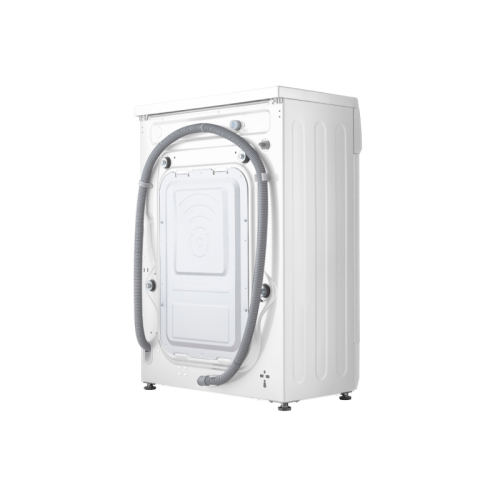 Стиральная машина LG/ Стиральная машина LG, отдельностоящая, ВхШхГ 850х600х360 мм, загрузка 4 кг, 1000 об/мин, LED дисплей, инверторный мотор с прямым приводом, пар, отсрочка старта, энергоэффективность А, цвет белый