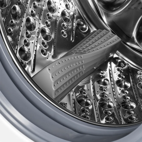 Стиральная машина KUPPERSBERG WM 610 W High-Tech, загрузка 10.5 кг, 14 программ, 1400 об/мин. сенсорное/механическое управление, инверторный двигатель, функция пара, отложенный старт, самодиагностика, блокировка от детей, энергоэффективность А+++, цвет б Стиральная машина KUPPERSBERG WM 610 W High-Tech, загрузка 10.5 кг, 14 программ, 1400 об/мин. сенсорное/механическое управление, инверторный двигатель, функция пара, отложенный старт, самодиагностика, блокировка от детей, энергоэффективность А+++, цвет б