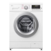Стиральная машина LG F1296HDS1 класс: A загр.фронтальная макс.:7кг белый инвертер Стиральная машина LG F1296HDS1 класс: A загр.фронтальная макс.:7кг белый инвертер