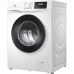 Стиральная машина TCL TWRF-607W12W1 класс: A+++ загр.фронтальная макс.:7кг белый инвертор Стиральная машина TCL TWRF-607W12W1 класс: A+++ загр.фронтальная макс.:7кг белый инвертор
