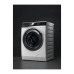 Стиральная машина AEG LWR85165O пан.англ. класс: A загр.фронтальная макс.:10кг (с сушкой) белый инвертер
