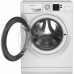 Стиральная машина Hotpoint NUS 5015 S RU класс: A загр.фронтальная макс.:5кг белый