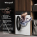 Стиральная машина Weissgauff WM 45127 Inverter Steam Color Touch класс: A+++ загр.фронтальная макс.:7кг белый инвертер Стиральная машина Weissgauff WM 45127 Inverter Steam Color Touch класс: A+++ загр.фронтальная макс.:7кг белый инвертер