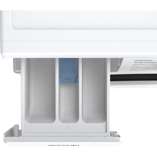 Стиральная машина Gorenje W5NGPI72SBS/C класс: A загр.фронтальная макс.:7кг белый Стиральная машина Gorenje W5NGPI72SBS/C класс: A загр.фронтальная макс.:7кг белый