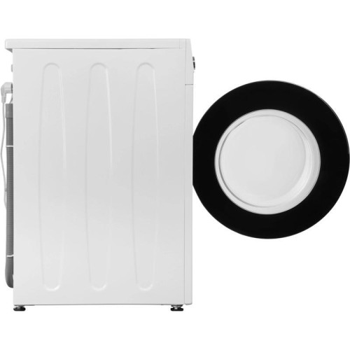 Стиральная машина Vitek VT-WFE9201 класс: A+++ загр.фронтальная макс.:10.5кг белый инвертор
