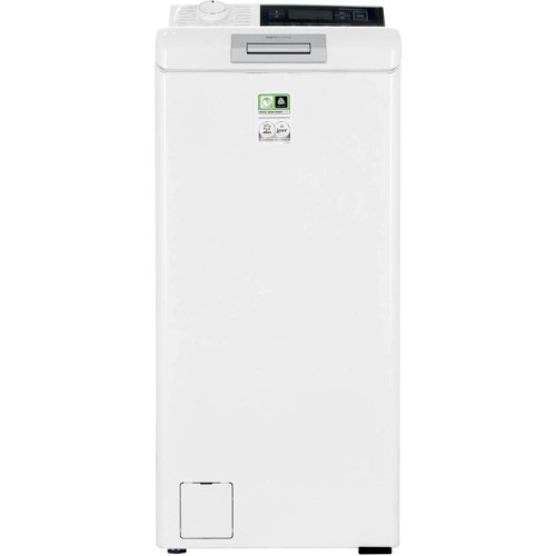 Стиральная машина Electrolux EW8TN3362E пан.англ. класс: A загр.вертикальная макс.:6кг белый
