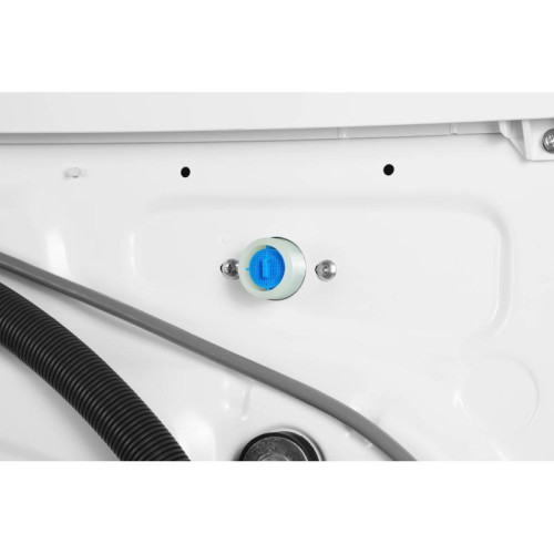 Стиральная машина Lex LWM06010BLIDsmall класс: A+++ загр.фронтальная макс.:6кг белый инвертер