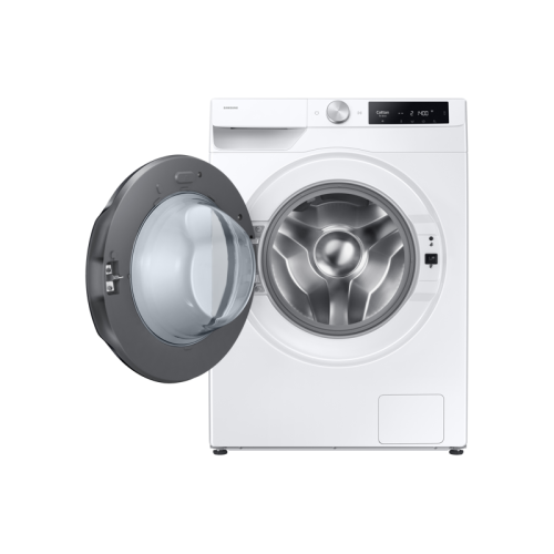 Стиральная машина Samsung/ Стиральная машина с cушкой и AddWash, 11+6 кг, WD6400D, белый