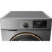 Стиральная машина TCL TWRP-1108W12G2 класс: A+++ загр.фронтальная макс.:8кг серый инвертор