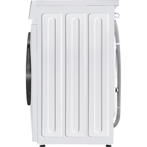 Стиральная машина Maunfeld MFWM149IWHT класс: A+++ загр.фронтальная макс.:9кг белый инвертор
