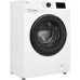Стиральная машина Weissgauff WM 4506 LED класс: A+++ загр.фронтальная макс.:6кг белый