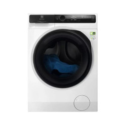 Стиральная машина Electrolux PerfectCare 900 EW9F7417WCE пан.англ. класс: A загр.фронтальная макс.:10кг белый