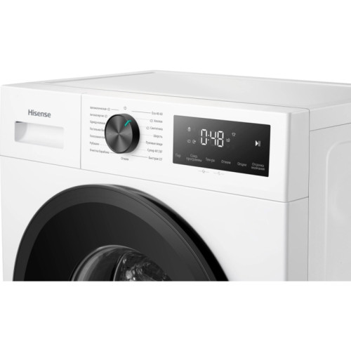 Стиральная машина Hisense WF1I7022BWJ/C класс: A+++ загр.фронтальная макс.:7кг белый инвертор