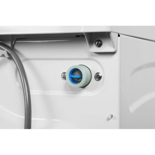 Стиральная машина Haier HW70-BP12959BE класс: A+++ загр.фронтальная макс.:7кг белый инвертор
