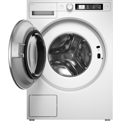 Стиральная машина ASKO/ Арт. 745922 ; Стиральная машина ASKO, Style, загрузка 9 кг, 1600 об/мин, 23 программы, 4 режима стирки, спец. опции (малая загрузка, дезинфекция), сенсорный TFT дисплей, подсветка барабана, моторизованный дверной замок, BLDC мотор,