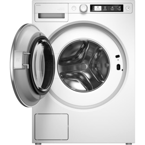 Стиральная машина ASKO/ Арт. 745917 ; Стиральная машина ASKO, Style, загрузка 9 кг, 1600 об/мин, 23 программы, 4 режима стирки, система автоматического дозирования МС, спец. опции (малая загрузка, дезинфекция), сенсорный TFT дисплей, подсветка барабана, м Стиральная машина ASKO/ Арт. 745917 ; Стиральная машина ASKO, Style, загрузка 9 кг, 1600 об/мин, 23 программы, 4 режима стирки, система автоматического дозирования МС, спец. опции (малая загрузка, дезинфекция), сенсорный TFT дисплей, подсветка барабана, м