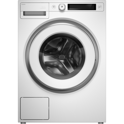 Стиральная машина ASKO/ Арт. 745665 ; Стиральная машина ASKO, Style, загрузка 11 кг, 1400 об/мин, 23 программы, 4 режима стирки, система автоматического дозирования МС, спец. опции (малая загрузка, дезинфекция), сенсорный TFT дисплей, подсветка барабана, 