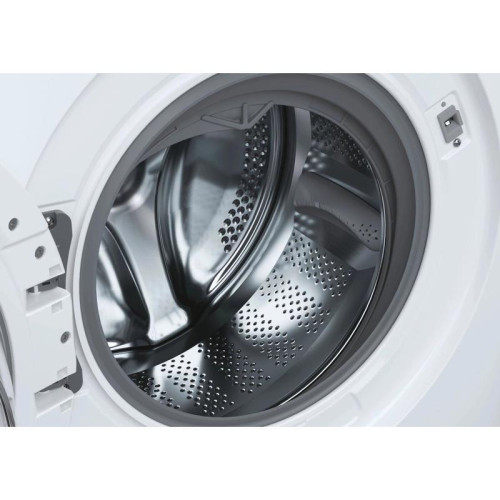 Стиральная машина Candy Smart Pro CSH41273DW/2-07 класс: A загр.фронтальная макс.:7кг белый Стиральная машина Candy Smart Pro CSH41273DW/2-07 класс: A загр.фронтальная макс.:7кг белый
