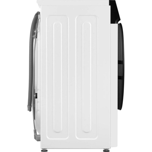 Стиральная машина Weissgauff WM 45127 Steam Direct Drive класс: A+++ загр.фронтальная макс.:7кг белый инвертер