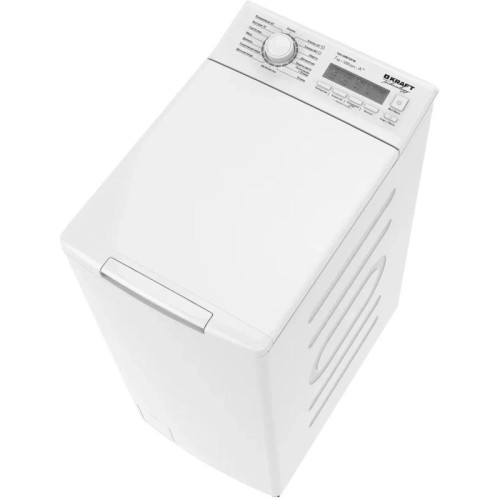 Стиральная машина Kraft TCH-UME7201W класс: A загр.вертикальная макс.:7кг белый Стиральная машина Kraft TCH-UME7201W класс: A загр.вертикальная макс.:7кг белый