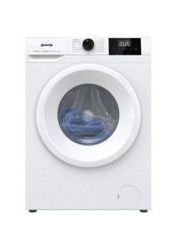 Стиральная машина Gorenje W5NGPI72SBS/C класс: A загр.фронтальная макс.:7кг белый