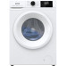 Стиральная машина Gorenje W5NGPI72SBS/C класс: A загр.фронтальная макс.:7кг белый Стиральная машина Gorenje W5NGPI72SBS/C класс: A загр.фронтальная макс.:7кг белый