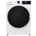 Стиральная машина с сушкой Gorenje/ Стиральная машина с сушкой Gorenje, глубина 51 см, загрузка при стирке 8 кг, загрузка при сушке 5 кг, 1400 об/мин, 15 программ, цифровой дисплей, отсрочка старта, функция старт/пауза, дозатор с тремя отделениями, Power 