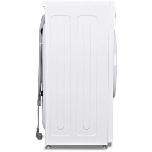 Стиральная машина Hyundai WME6003 класс: A++ загр.фронтальная макс.:6кг белый