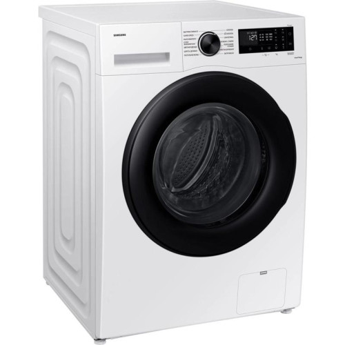 Стиральная машина Samsung WW11CGC04CAELP класс: A загр.фронтальная макс.:11кг белый инвертер