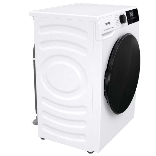 Стиральная машина с сушкой Gorenje/ Стиральная машина с сушкой Gorenje, глубина 51 см, загрузка при стирке 8 кг, загрузка при сушке 5 кг, 1400 об/мин, 15 программ, цифровой дисплей, отсрочка старта, функция старт/пауза, дозатор с тремя отделениями, Power 