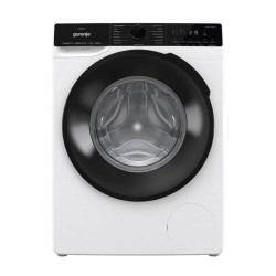 Стиральная машина Gorenje WPNA84A2TWIFI/C класс: A+++ загр.фронтальная макс.:8кг белый инвертер