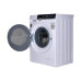 Стиральная машина Weissgauff WM 4947 DC Inverter Steam класс: A+++ загр.фронтальная макс.:7кг белый инвертер