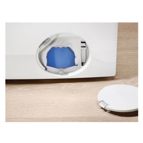 Стиральная машина Electrolux EW7F2481UE класс: A загр.фронтальная макс.:8кг (с сушкой) белый