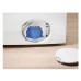 Стиральная машина Electrolux EW7F2481UE класс: A загр.фронтальная макс.:8кг (с сушкой) белый