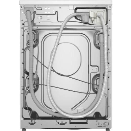 Стиральная машина BOSCH WNC254A0ME Serie 8.Стирально-сушильная машина,максимальная загрузка: 10/6 кг, 1400 об/мин,848x598x622 мм.,i-DOS, Класс энергопотребления A, EcoSilence Drive,VarioDrum барабан, многофункциональный LED дисплей,AquaStop,панель управле