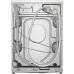 Стиральная машина BOSCH WNC254A0ME Serie 8.Стирально-сушильная машина,максимальная загрузка: 10/6 кг, 1400 об/мин,848x598x622 мм.,i-DOS, Класс энергопотребления A, EcoSilence Drive,VarioDrum барабан, многофункциональный LED дисплей,AquaStop,панель управле Стиральная машина BOSCH WNC254A0ME Serie 8.Стирально-сушильная машина,максимальная загрузка: 10/6 кг, 1400 об/мин,848x598x622 мм.,i-DOS, Класс энергопотребления A, EcoSilence Drive,VarioDrum барабан, многофункциональный LED дисплей,AquaStop,панель управле
