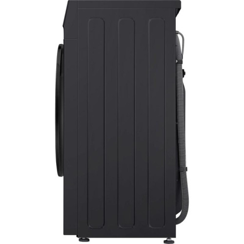 Стиральная машина Hisense WF3S7021BB класс: A загр.фронтальная макс.:7кг черный инвертер