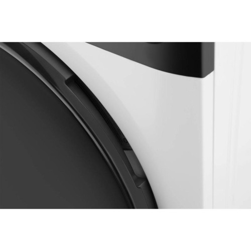 Стиральная машина Weissgauff WMD 49411 DC Inverter Steam класс: B загр.фронтальная макс.:11кг (с сушкой) белый инвертер