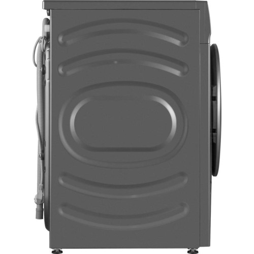 Стиральная машина Weissgauff WMD 62210 Direct Drive Touch Inverter Steam класс: B загр.фронтальная макс.:10.5кг (с сушкой) серый инвертор