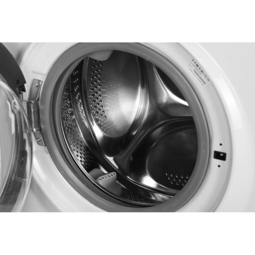 Стиральная машина Hotpoint NUS 5015 H RU класс: A загр.фронтальная макс.:5кг белый