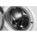 Стиральная машина Hotpoint NUS 5015 H RU класс: A загр.фронтальная макс.:5кг белый Стиральная машина Hotpoint NUS 5015 H RU класс: A загр.фронтальная макс.:5кг белый