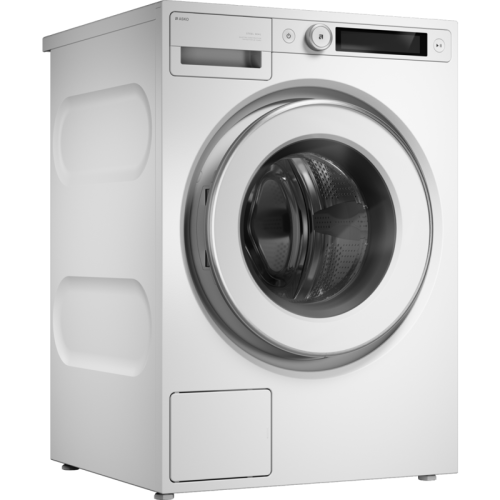Стиральная машина ASKO/ Арт. 745922 ; Стиральная машина ASKO, Style, загрузка 9 кг, 1600 об/мин, 23 программы, 4 режима стирки, спец. опции (малая загрузка, дезинфекция), сенсорный TFT дисплей, подсветка барабана, моторизованный дверной замок, BLDC мотор,