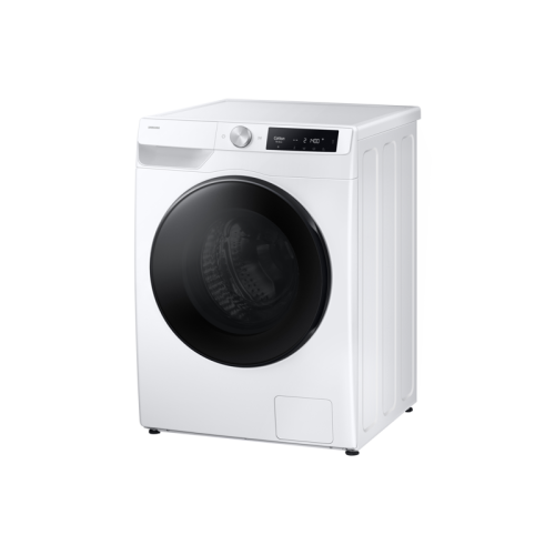 Стиральная машина Samsung/ Стиральная машина с cушкой и AddWash, 11+6 кг, WD6400D, белый