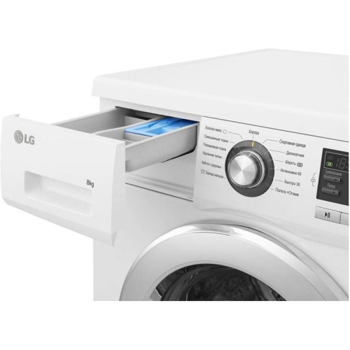 Стиральная машина F1096TD3 LG
