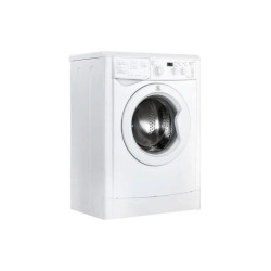 Стиральная машина Indesit EcoTime IWSD 5085 класс: A загр.фронтальная макс.:5кг белый