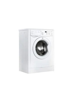 Стиральная машина Indesit EcoTime IWSD 5085 класс: A загр.фронтальная макс.:5кг белый