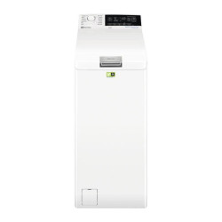 Стиральная машина Electrolux EW7TN3372 пан.англ. класс: C загр.вертикальная макс.:7кг белый инвертер